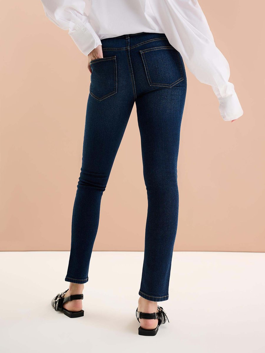 OMNES Renee Skinny Jean - 4