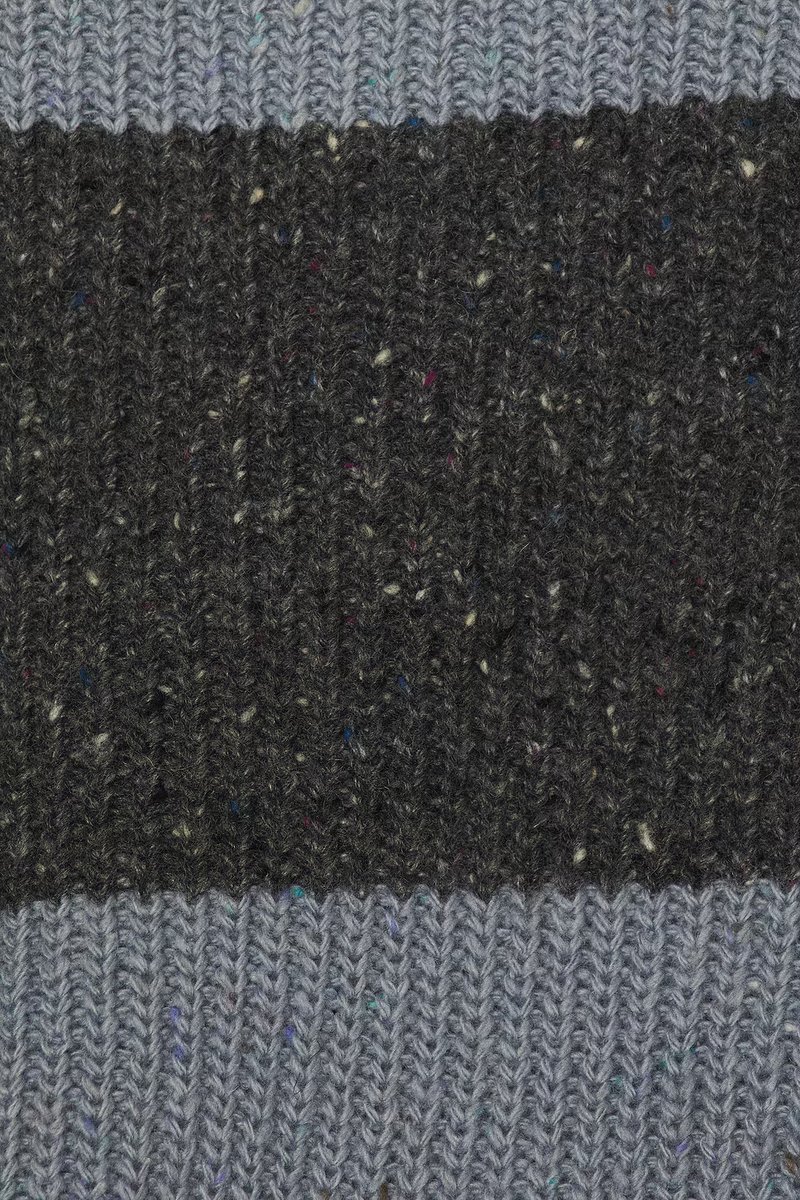 revolve Chunky Rugby Sweater - 3