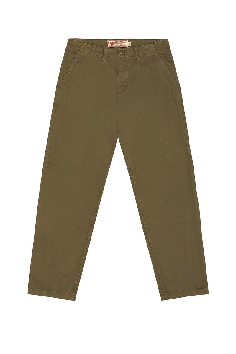 revolve Troop Pant
