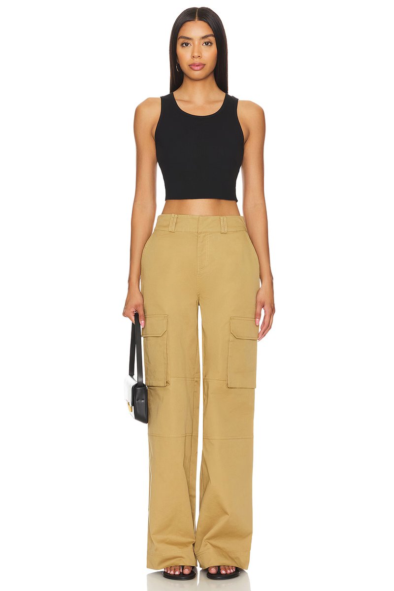 revolve Sydney Pant - 4