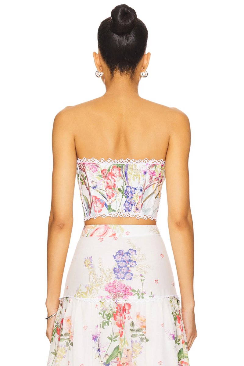 revolve Bio Bustier - 3