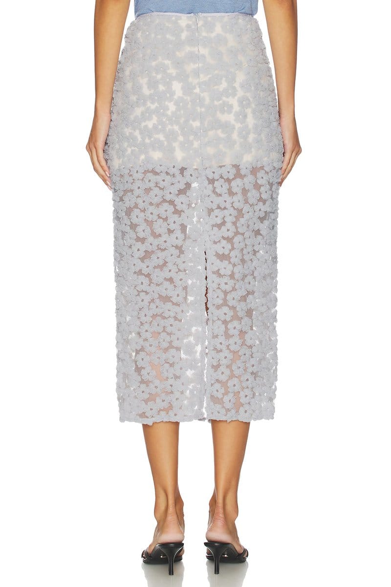 revolve Elodie Skirt - 4
