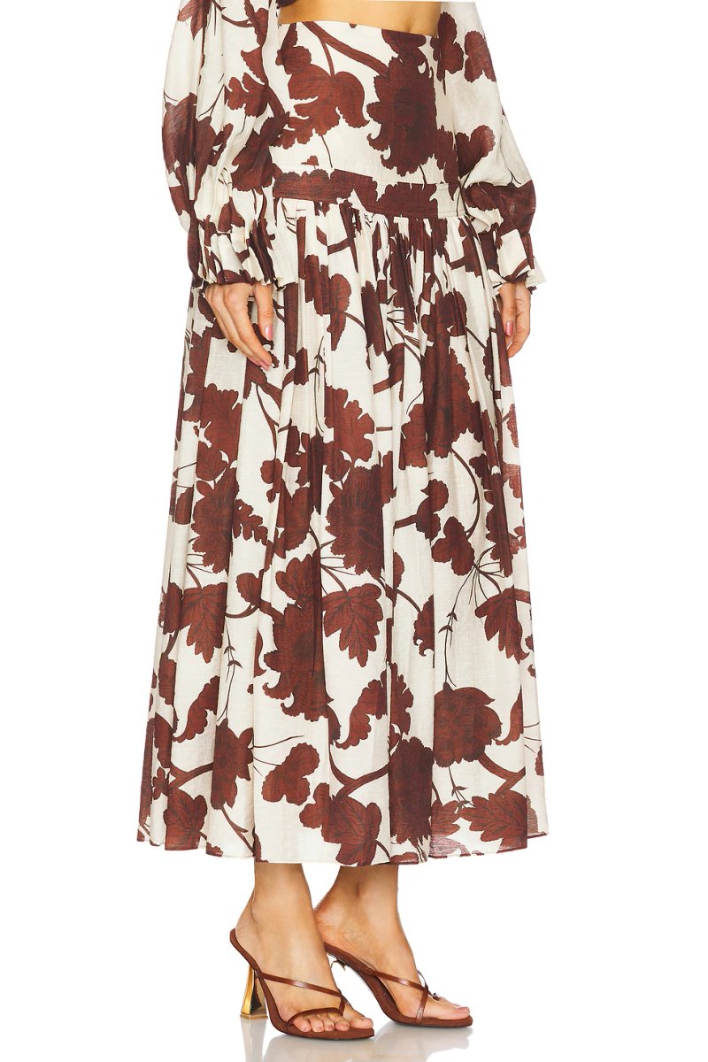 revolve Napoli Skirt - 2