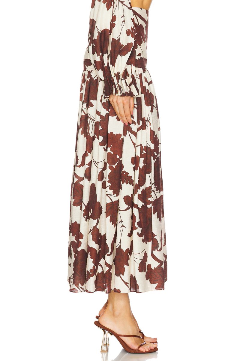 revolve Napoli Skirt - 3