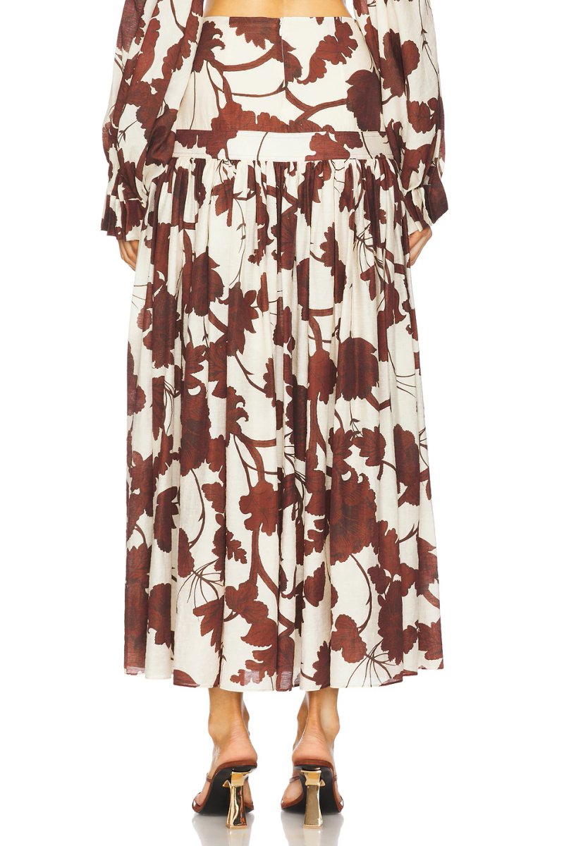 revolve Napoli Skirt - 4