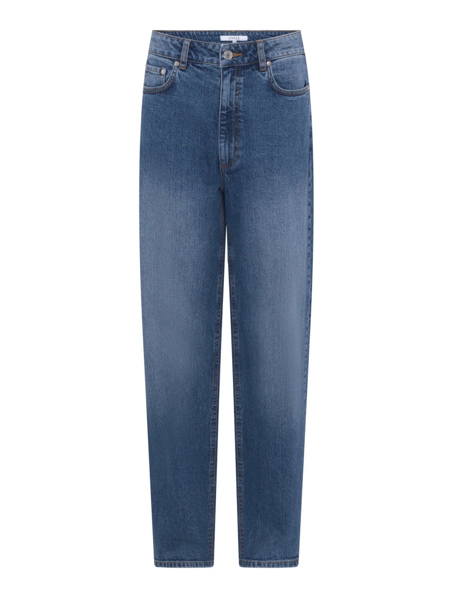 OMNES Greta Dad Jean - 4