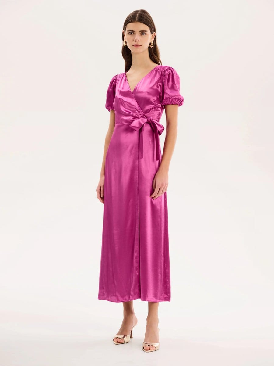 magenta