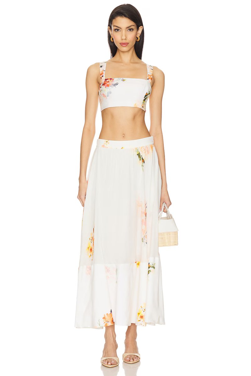 revolve Corset Top - 4