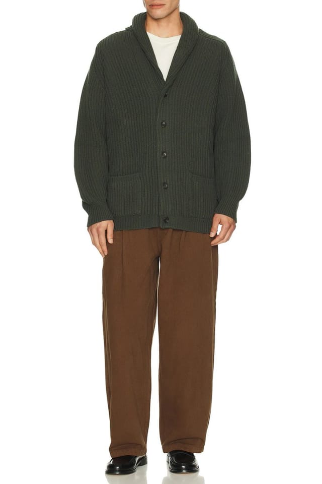 revolve Bristol Cardigan - 3