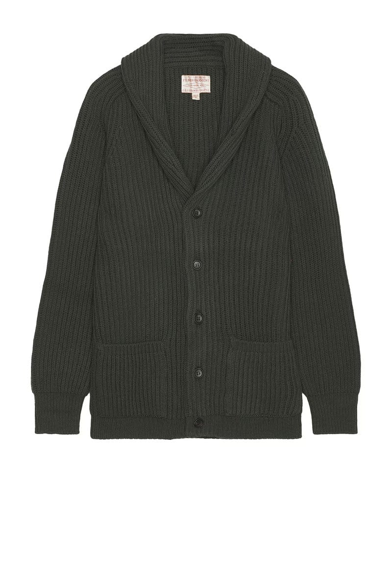 revolve Bristol Cardigan - 4