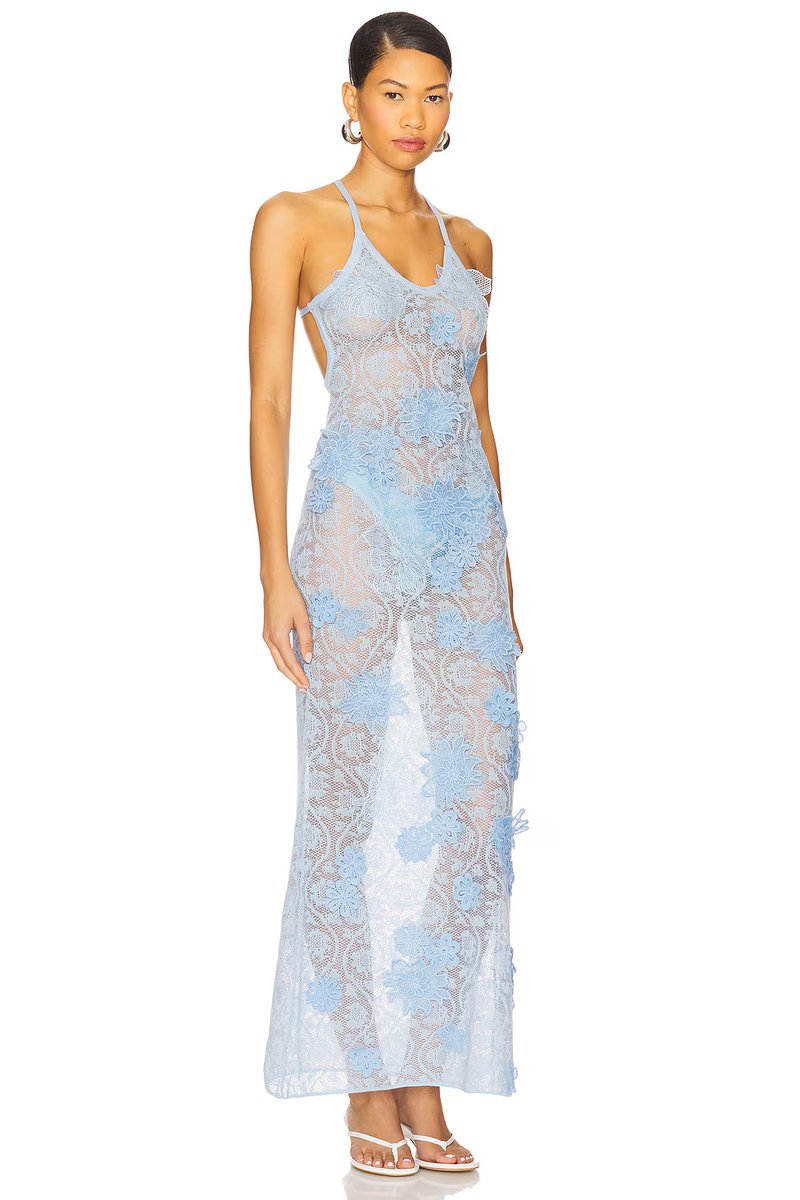 revolve Vesper Maxi Dress - 2