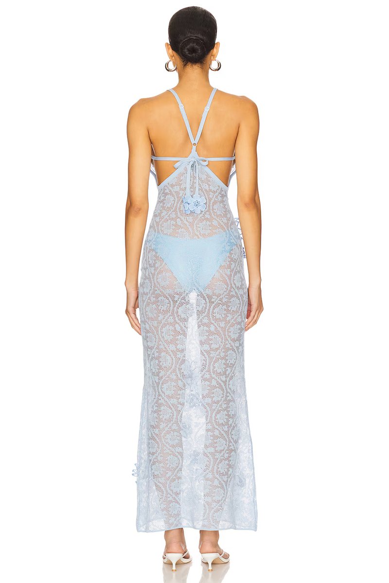 revolve Vesper Maxi Dress - 3