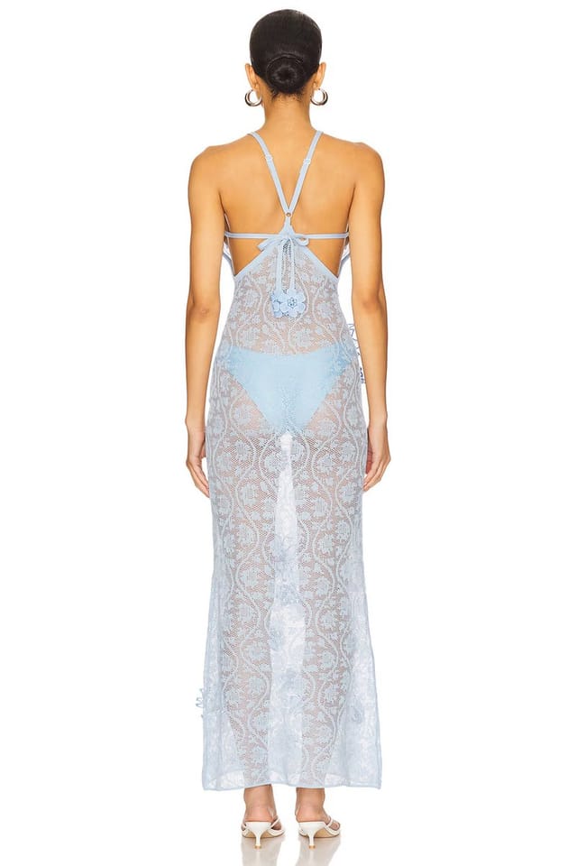 revolve Vesper Maxi Dress - 3