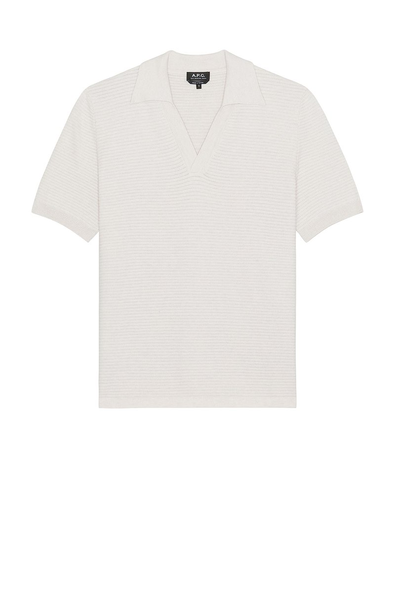 revolve Livio Polo - 1