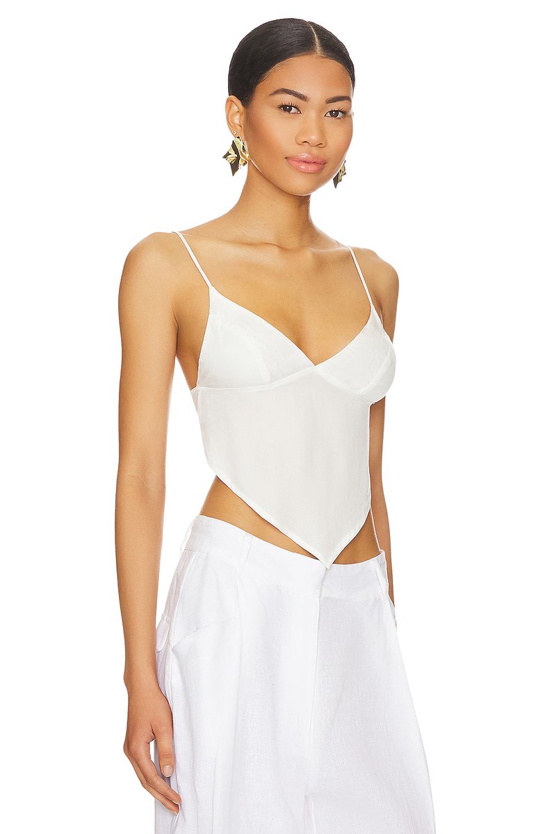 revolve Melanie Camisole - 2