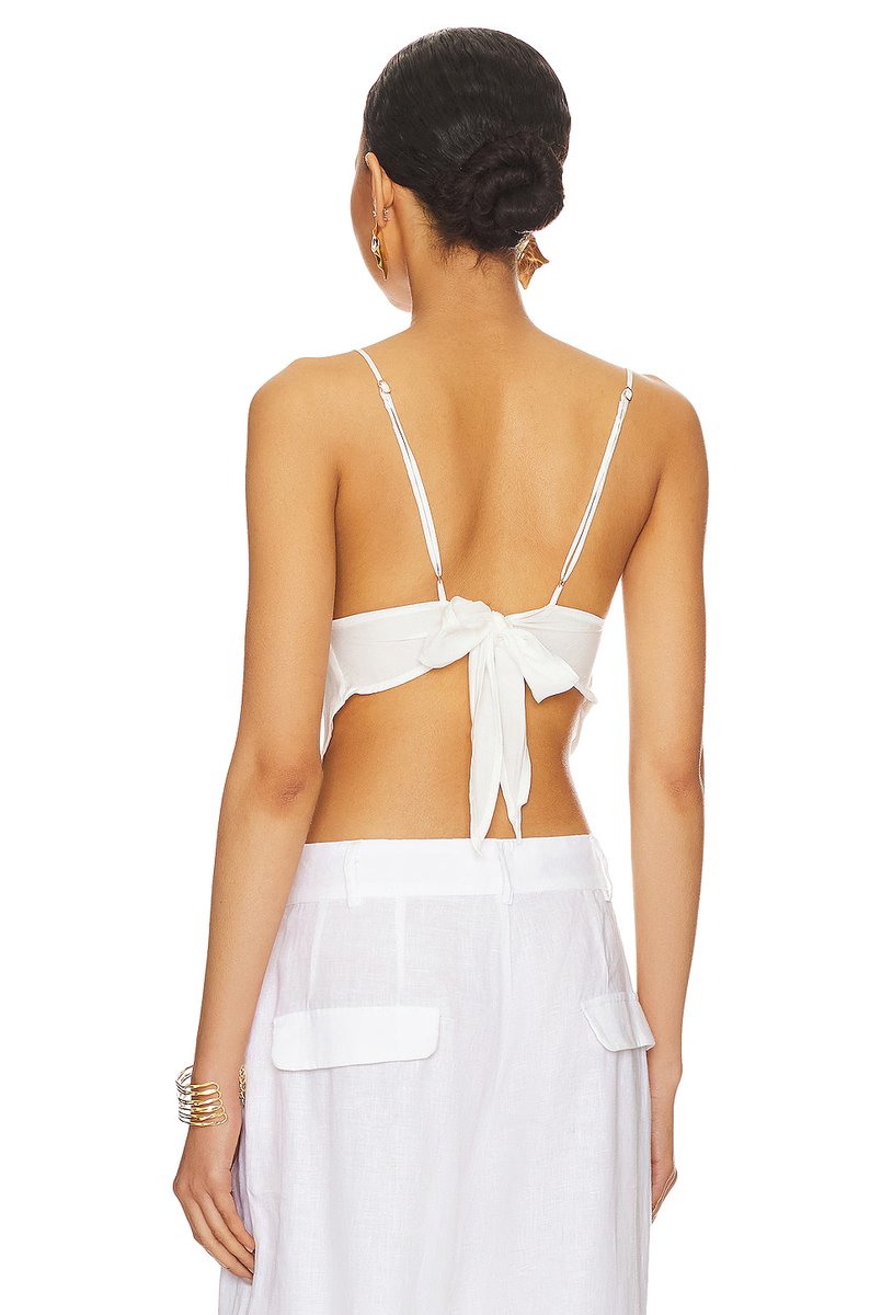 revolve Melanie Camisole - 3