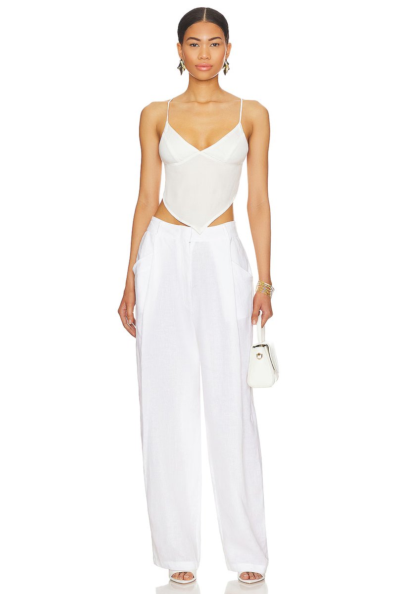 revolve Melanie Camisole - 4