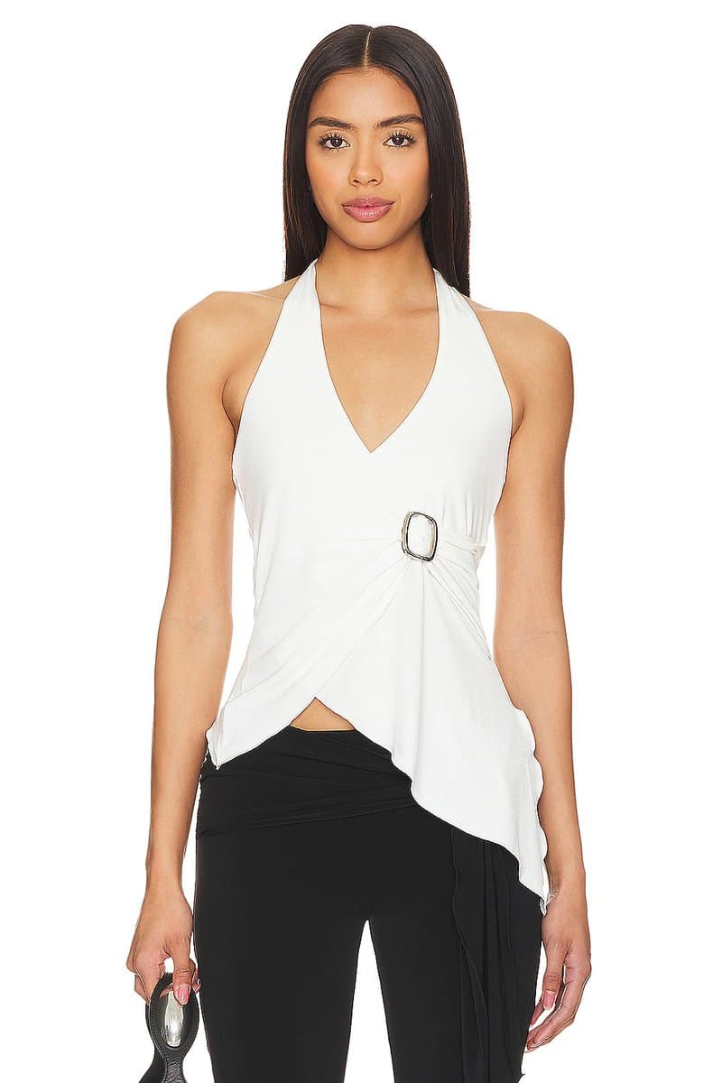 revolve Amy Top
