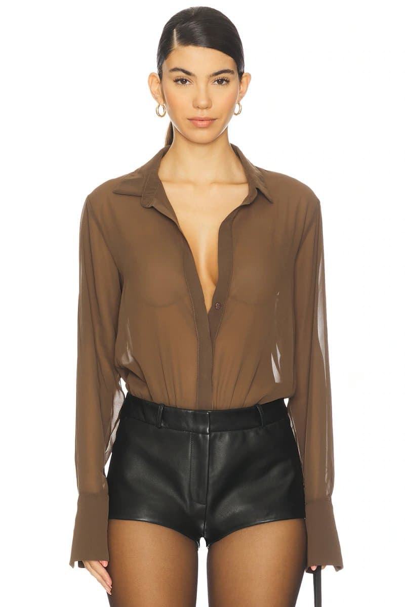 revolve Horizon Bodysuit