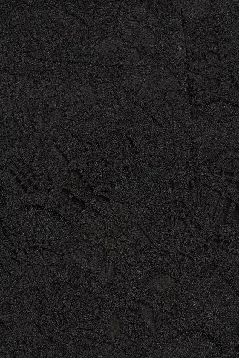 revolve Remy Embroidered Mini Dress - 4