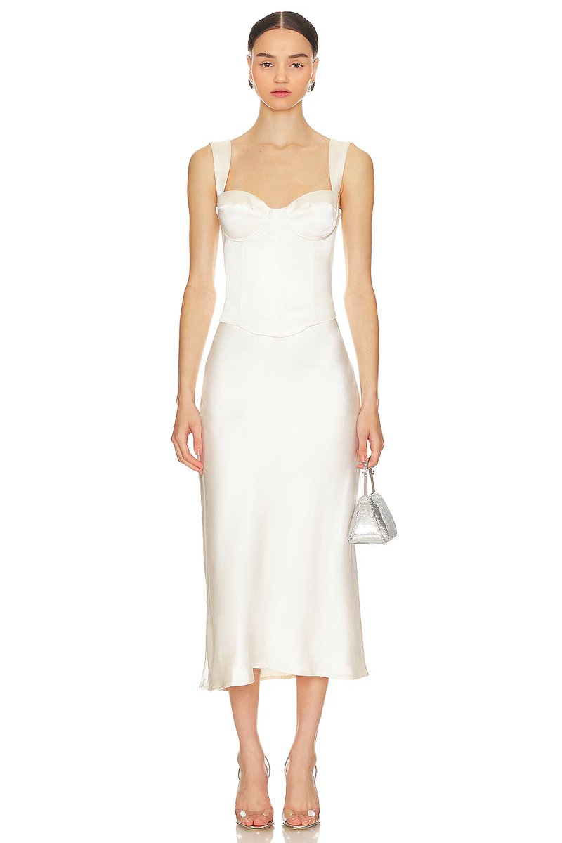 revolve Oura Bustier - 4