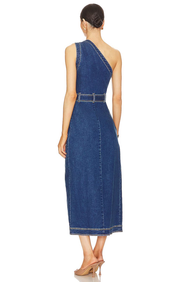 revolve Carlisle Dress - 3