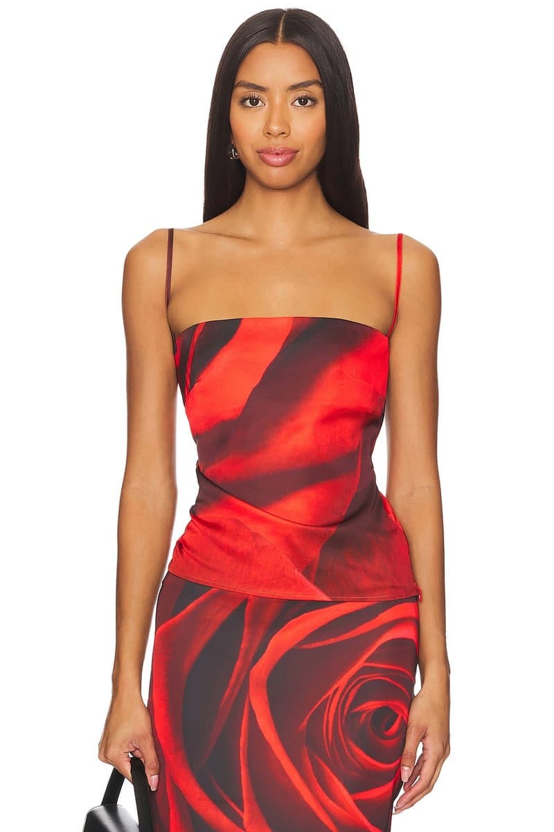 revolve Charlie Tank