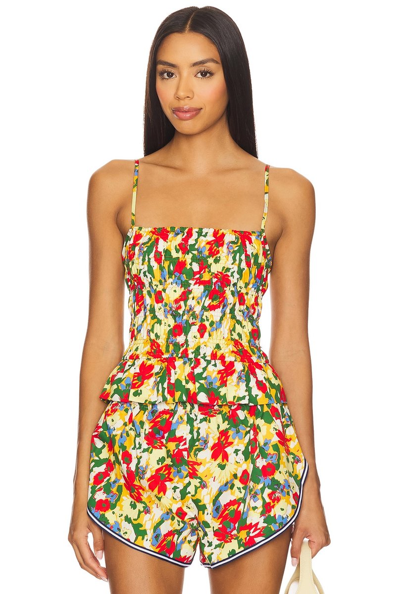 revolve The Delta Top - 2