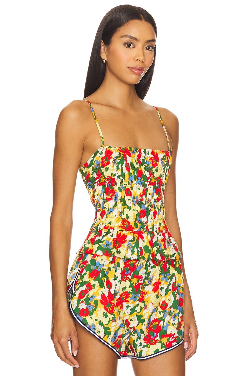 revolve The Delta Top - 3