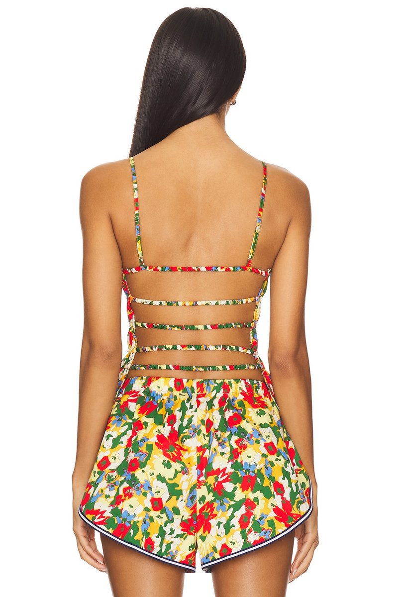 revolve The Delta Top - 4