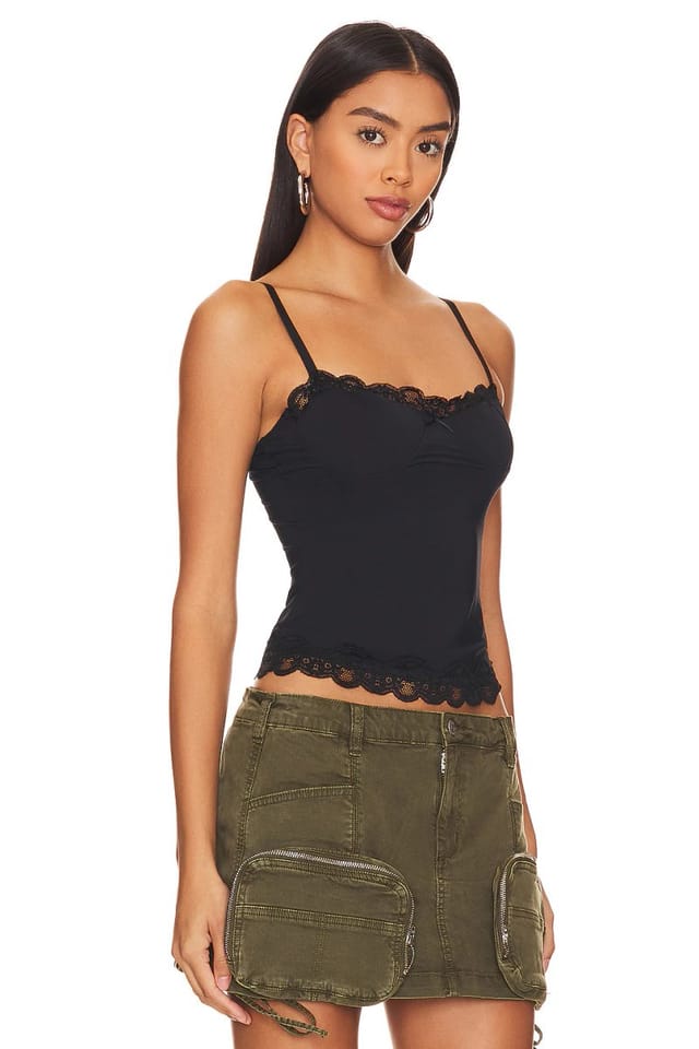 revolve Top Model Cami - 2