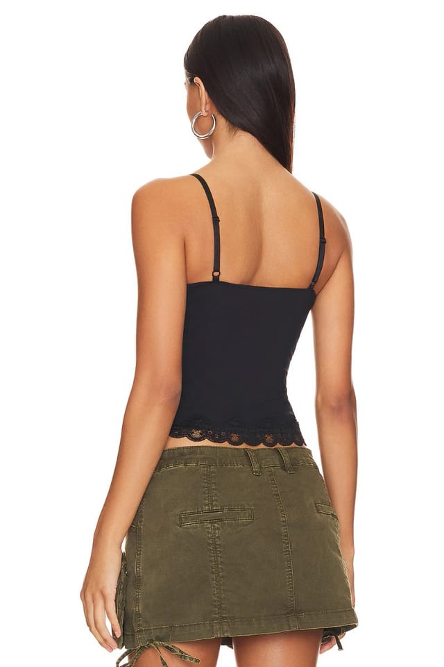 revolve Top Model Cami - 3