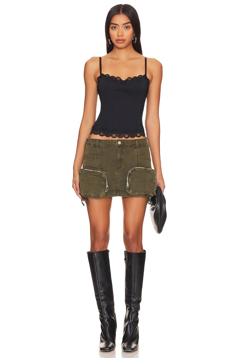 revolve Top Model Cami - 4