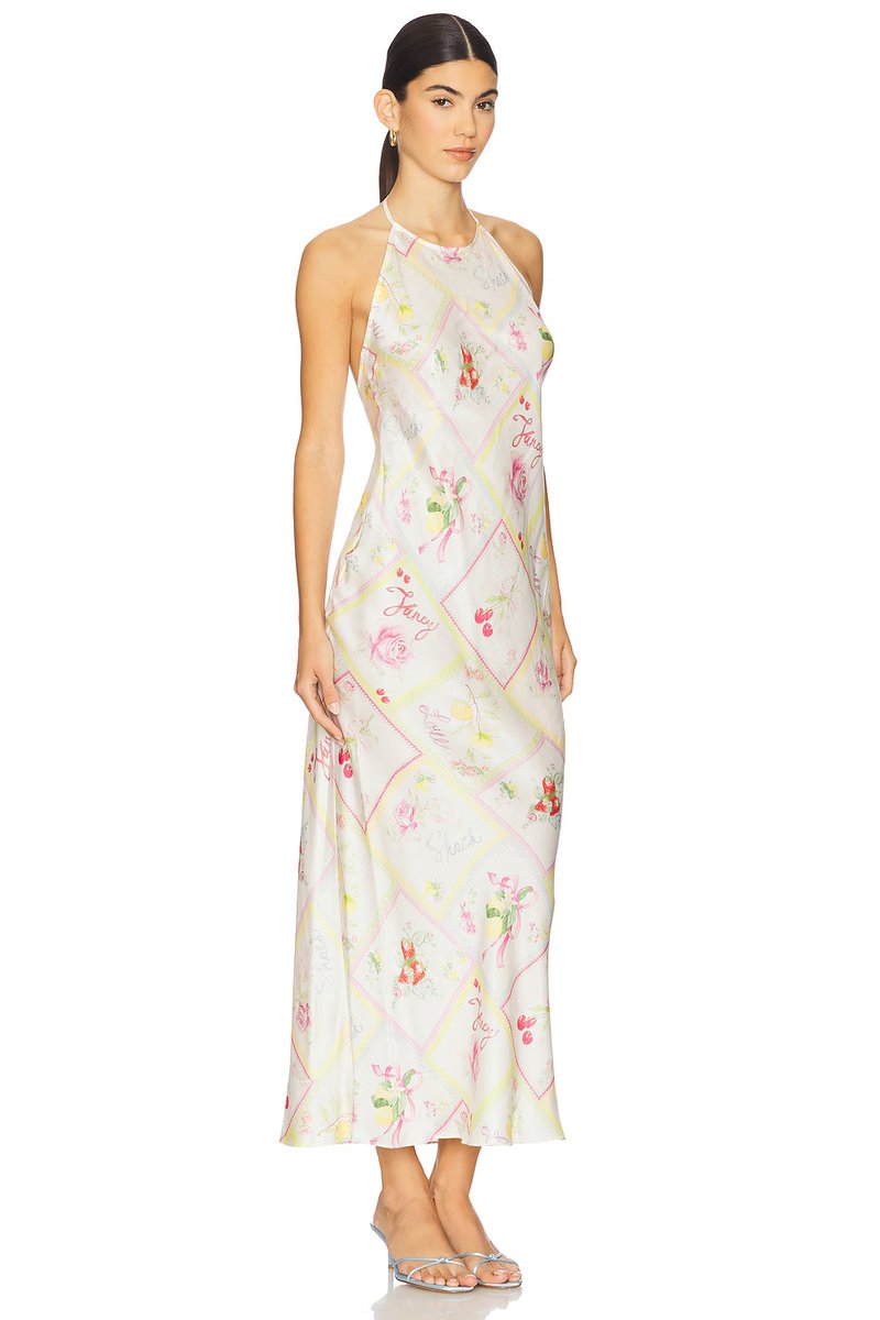 revolve Brynthe Dress - 2