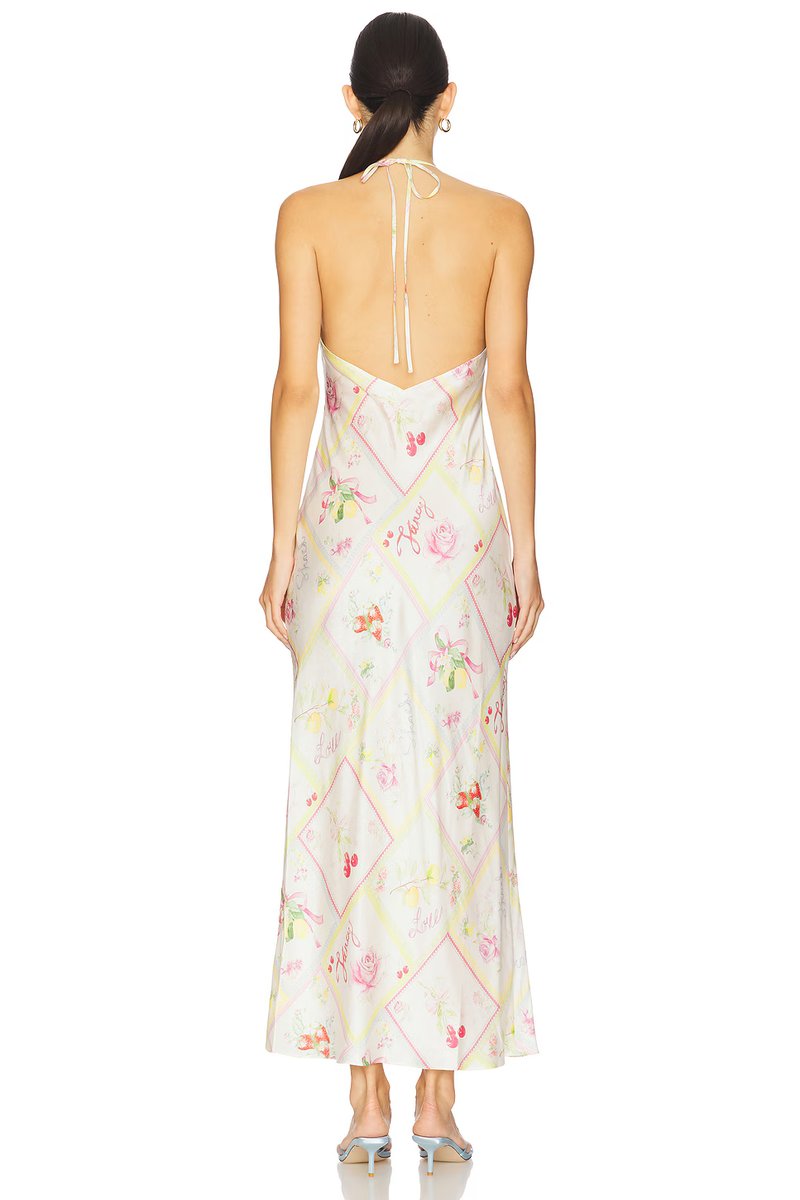 revolve Brynthe Dress - 3