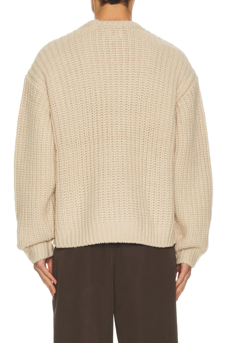 revolve Bold Chunky Sweater - 2