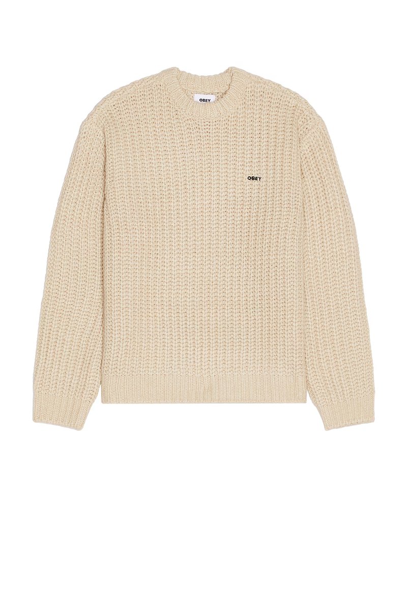 revolve Bold Chunky Sweater - 4