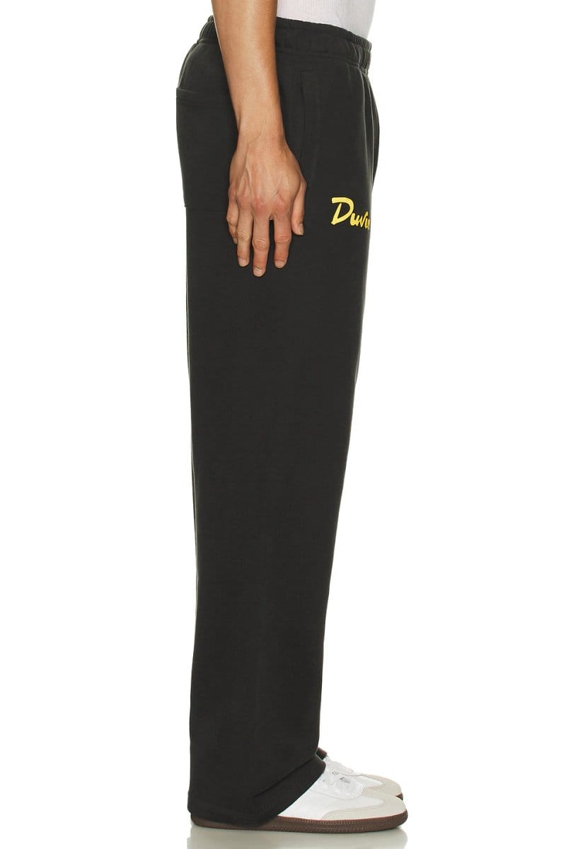 revolve Beach Club Wide Leg Sweatpants - 4
