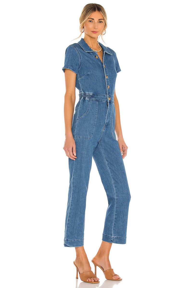 revolve Emery Jumpsuit - 2