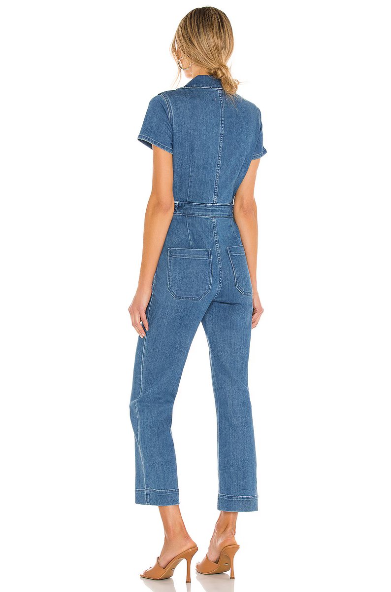 revolve Emery Jumpsuit - 3
