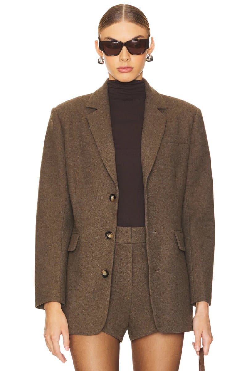 revolve Dockers Blazer