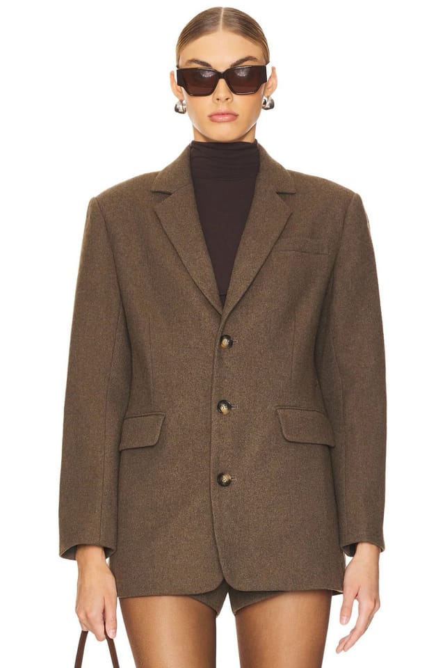 revolve Dockers Blazer - 2