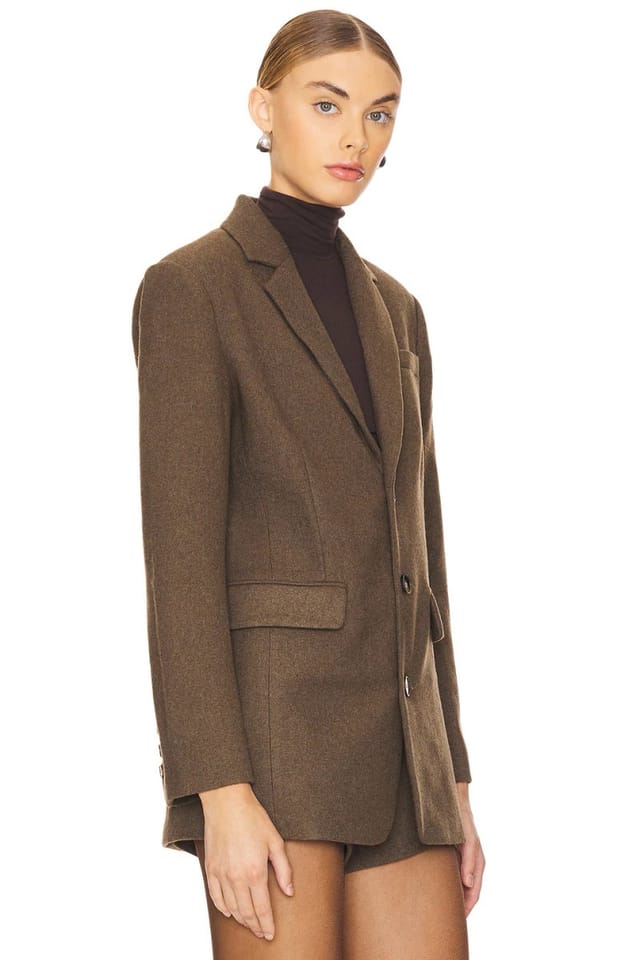 revolve Dockers Blazer - 3