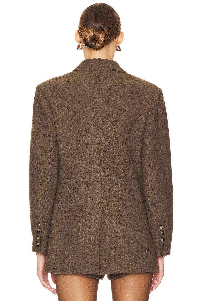 revolve Dockers Blazer - 4