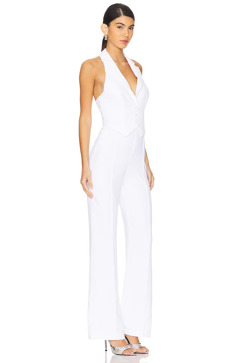 revolve Elena Jumpsuit - 2