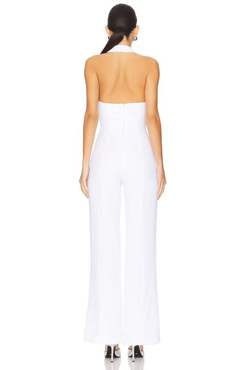 revolve Elena Jumpsuit - 3
