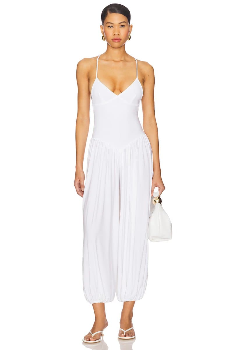 revolve Kenny Jumpsuit