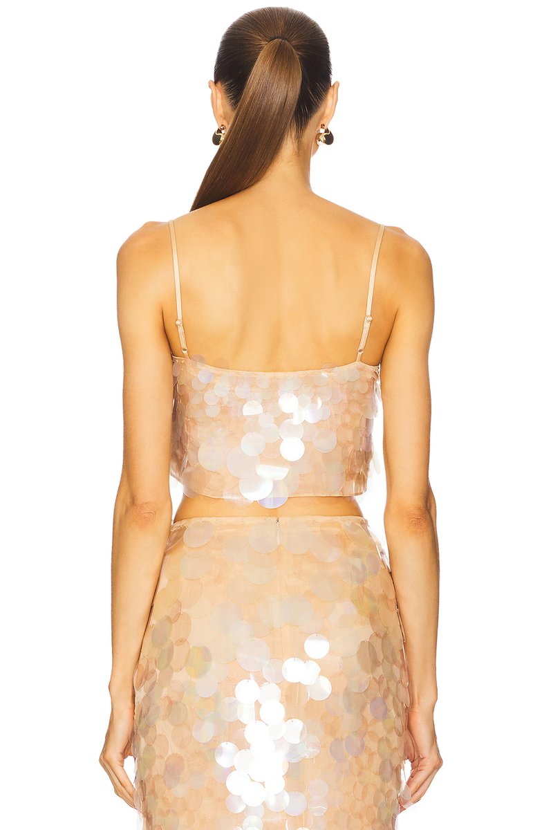 revolve Leia Sequin Tank - 3