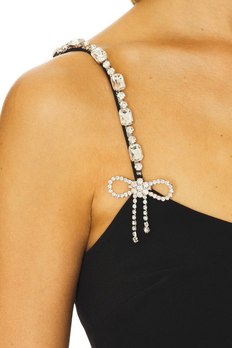 revolve Daphine Mini Dress - 4