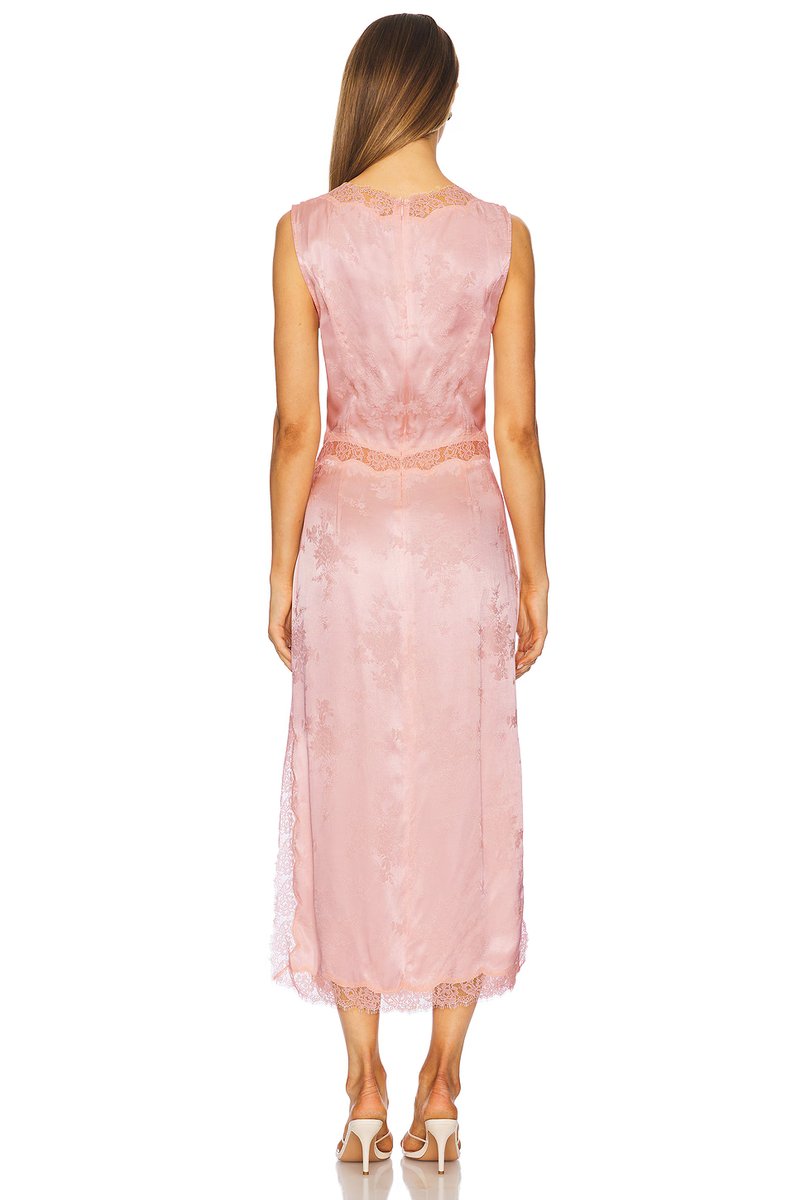 revolve Daphne Midi Dress - 3